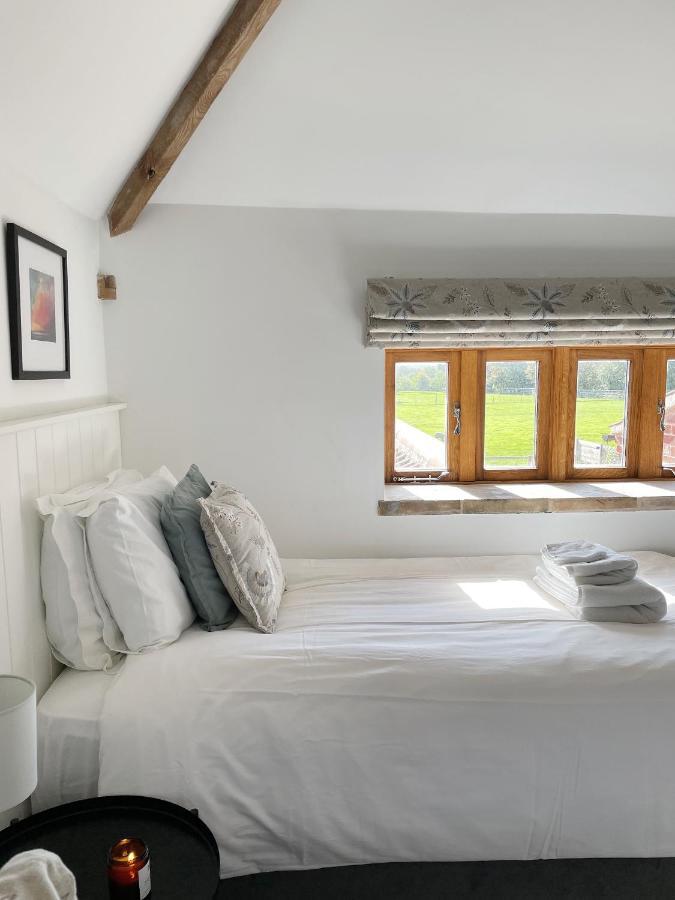 The Granary, Norfolk Vila NWI Exterior foto